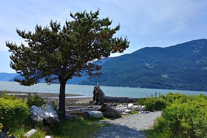 Squamish Howe Sound Explorer Private Tour - Gondola Ride Above Howe Sound