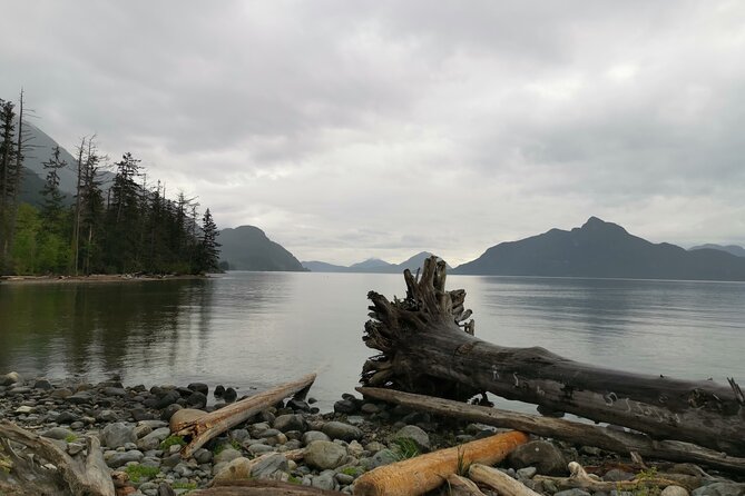 Squamish Howe Sound Explorer Private Tour - Visiting Whytecliff Park and Horseshoe Bay