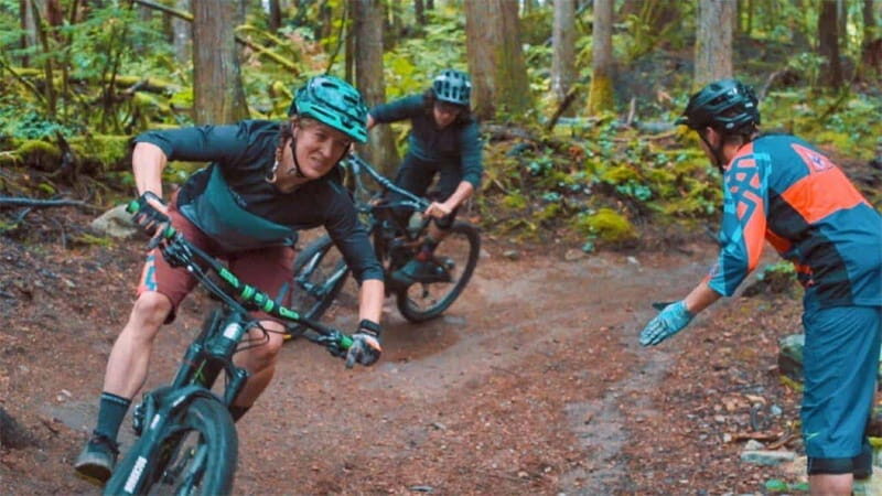 Squamish: Mountain Bike Lessons - Key Points