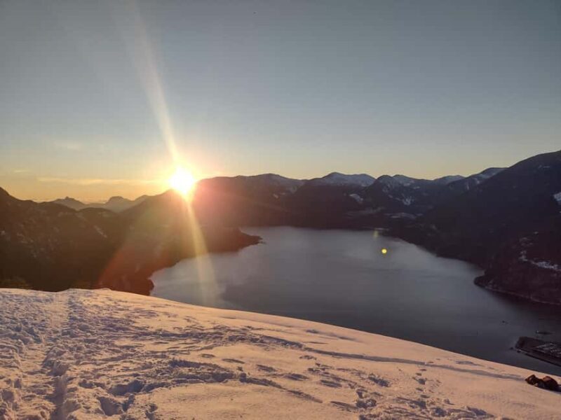 Squamish: Stawamus Chief Guided Hike - Why This Tour Is Worth Considering