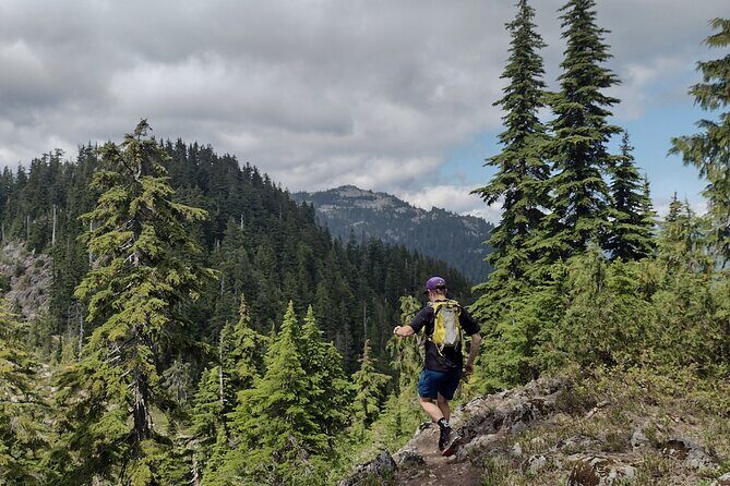 Squamish Trail Running Adventure - Final Thoughts