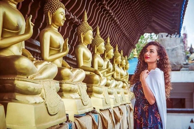 Sri Lanka 03 Night 04 Days Budget Tour Package - Key Points