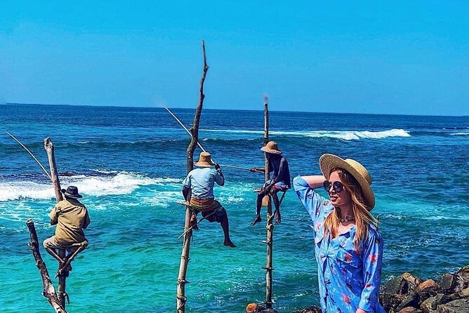 Sri Lanka 03 Night 04 Days Budget Tour Package - Pricing Structure and Special Offers