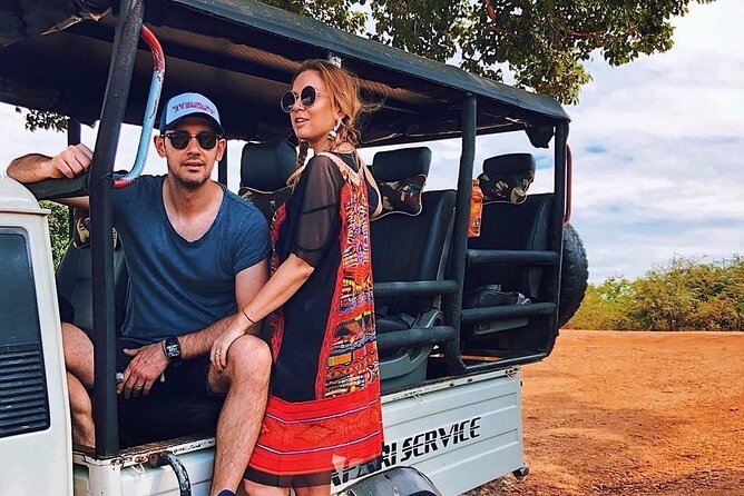 Sri Lanka 03 Night 04 Days Budget Tour Package - Customer Reviews and Ratings