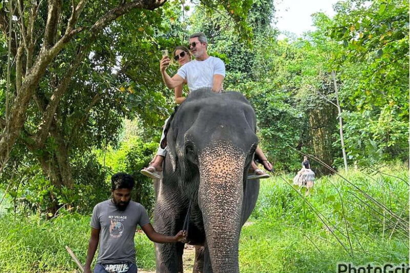 Sri Lanka 10-Day Cultural Triangle Tour+5 Star Accommodation - An Overview of the Sri Lanka 10-Day Tour