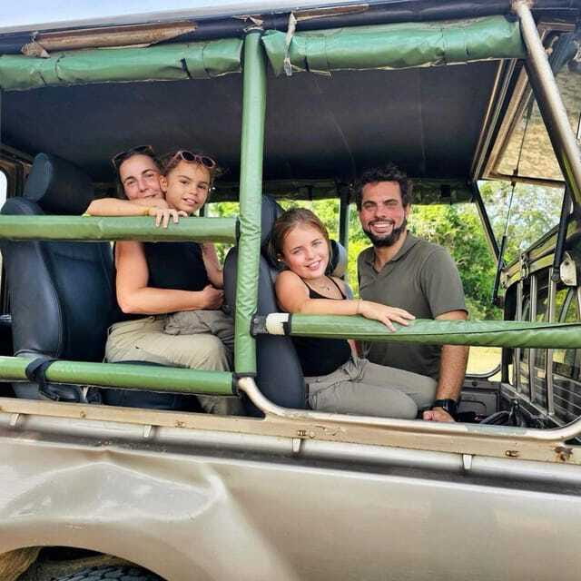 Sri Lanka: 10-Day Luxury Tour with guide - Beach Time in Tangalle and Mirissa