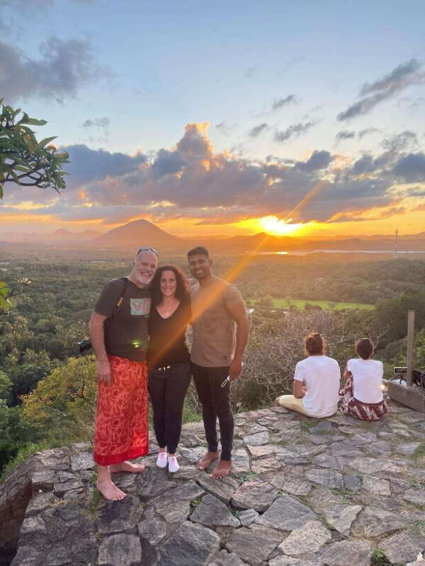 Sri Lanka: 10-Days Private Guided Tour - Final Thoughts: Who Is This Tour For?