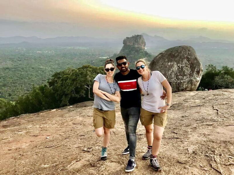 Sri Lanka: 10-Days Private Guided Tour - FAQs