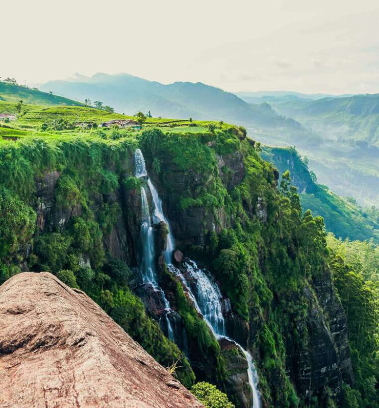 Sri Lanka 12-Day Private Round Tour; Car, Guide, Hotel, Food - Who Will Appreciate This Tour?
