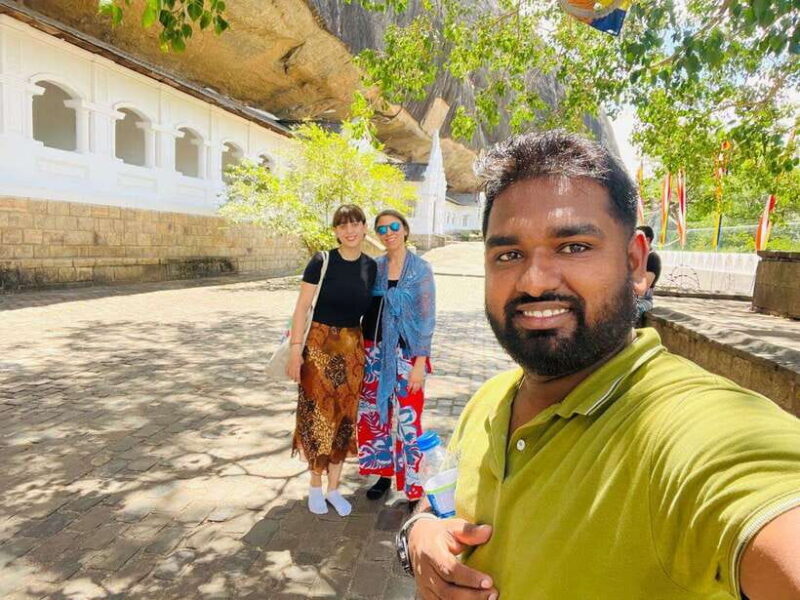 Sri Lanka: 12-Day Round Tour with Guide - Final Thoughts