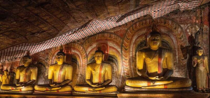 Sri Lanka: 12-Day Scenic Adventure Golden Cultural Holiday - Final Thoughts
