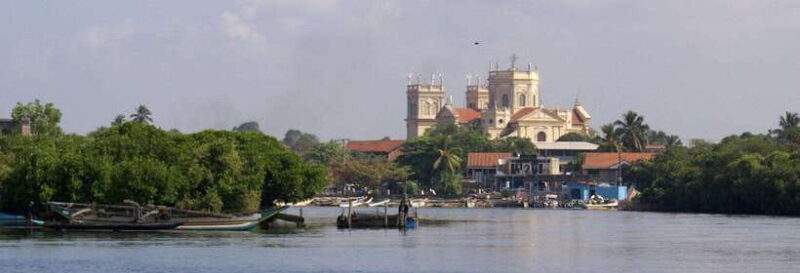 Sri Lanka: 15-Day Grand Tour With Vacation Time - Key Points