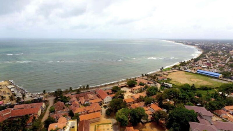 Sri Lanka: 15-Day Grand Tour With Vacation Time - Detailed Breakdown of the Itinerary