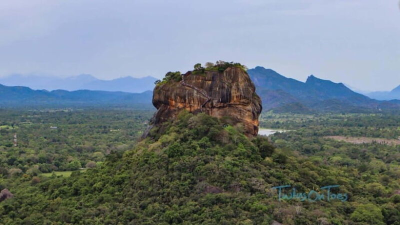 Sri Lanka: 2-Day Adventure to Sigiriya, Dambulla & Kandy - Final Thoughts: Who Will Love This Tour?