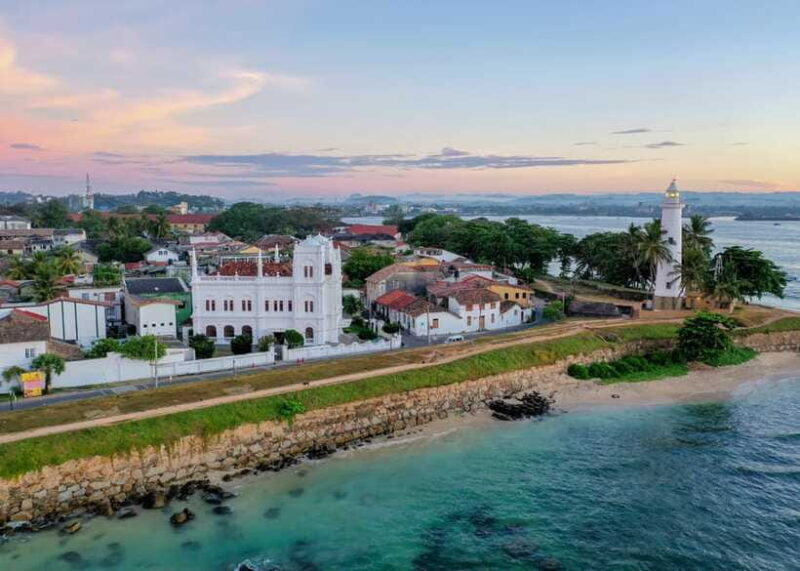 Sri Lanka 2-Day National Parks Trip, Hotel, Transport, Guide - FAQ