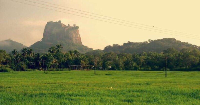 Sri Lanka: 3-Day Cultural Triangle, Hill Country, Train Tour - Final Thoughts