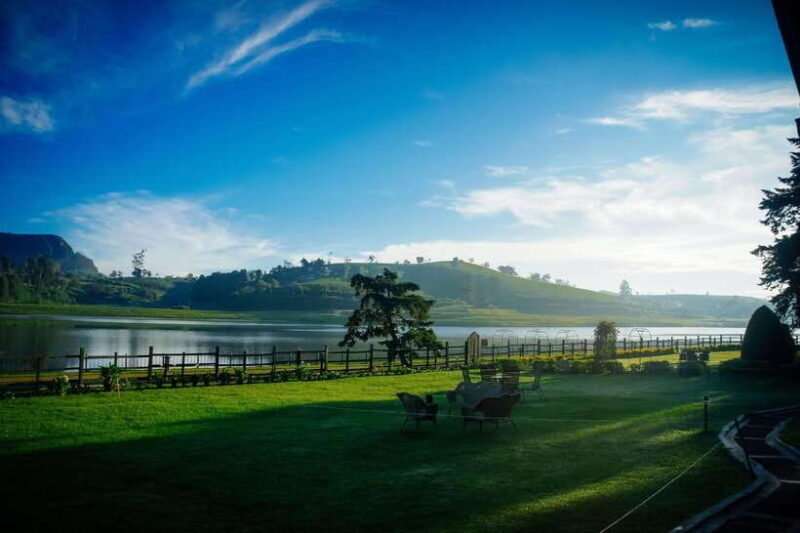 Sri Lanka: 3-Day Hill Country Experience with train trip - FAQ