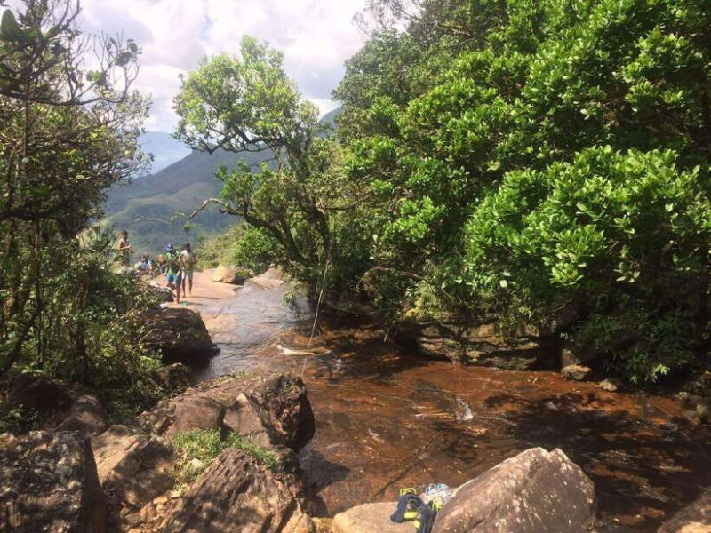 Sri Lanka: 3-Day Nature Tour with Rainforest, Safari - FAQ