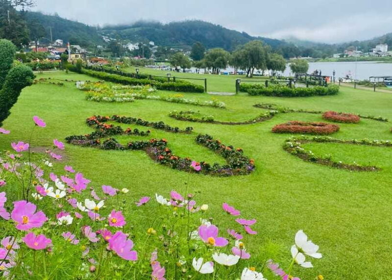 Sri Lanka 3-day Private Tour: Kandy, Nuwara Eliya, Ella - FAQs
