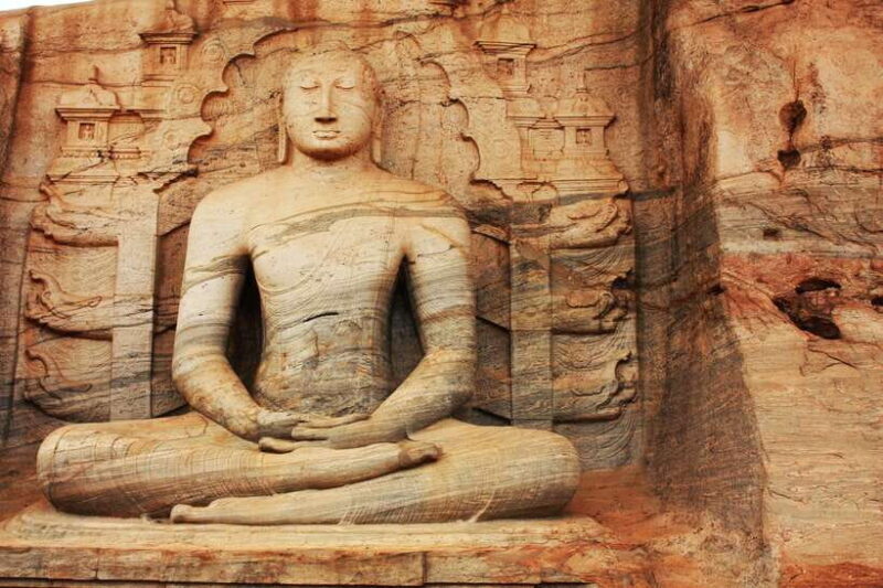 Sri Lanka 3-Day Private Tour Temples, Wildlife, Hill Country - Introduction