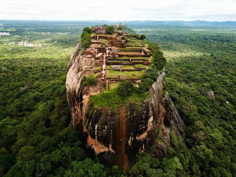 Sri Lanka 3-Day Private Tour Temples, Wildlife, Hill Country - The Sum Up