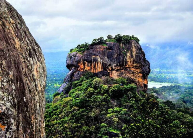 Sri Lanka 3-Day - Sigiriya, Udawalawe, Kandy, Bentota, Ella - Who This Tour Is Best For