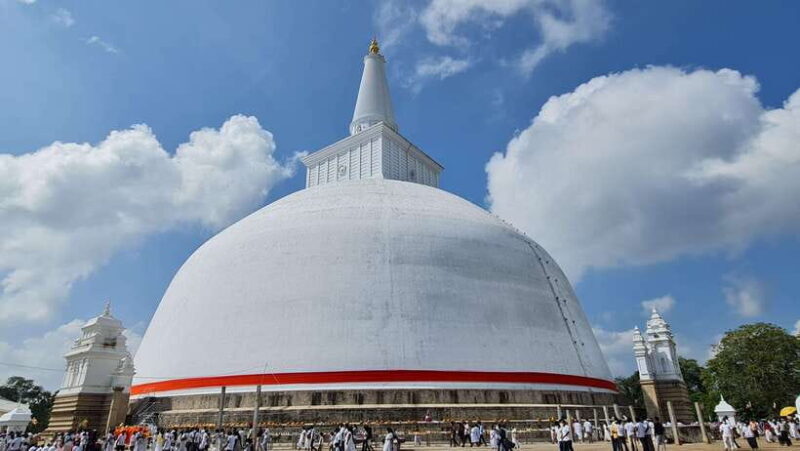Sri Lanka 3-Day Top Temple Tour To The Cultural Triangle - What Travelers Say