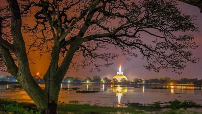 Sri Lanka: 3-Day Tour to Discover Anuradhapura and Sigiriya - FAQs  