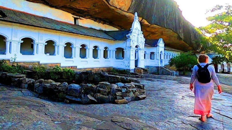 Sri Lanka 3-Day Tour:Explore Sigiriya Kandy and Nuwara Eliya - Transportation, Cost, and Comfort