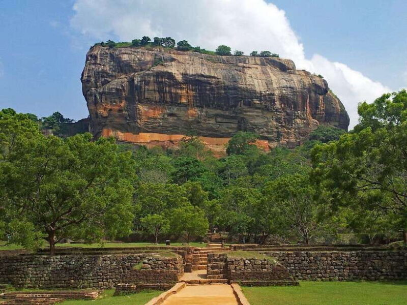 Sri Lanka: 4-Day Ancient City Tour - Final Thoughts