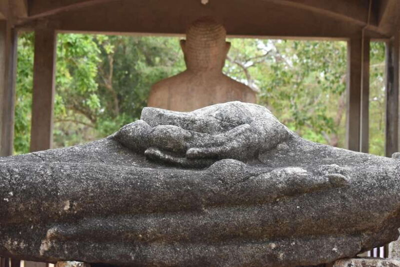 Sri Lanka 4-Day Private Tour: From lion rock- Sacred Temples - Who Should Consider This Tour?