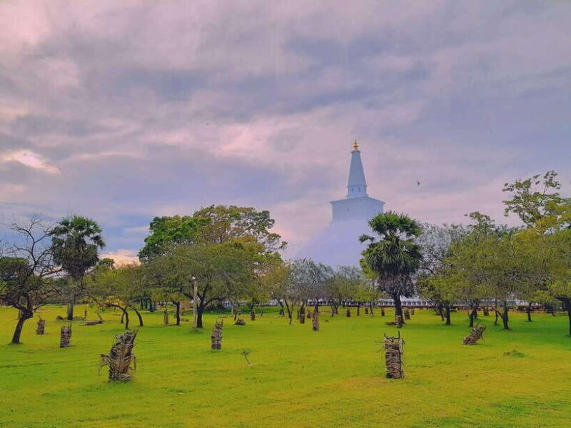 Sri Lanka 4-Day Private Tour: From lion rock- Sacred Temples - FAQ
