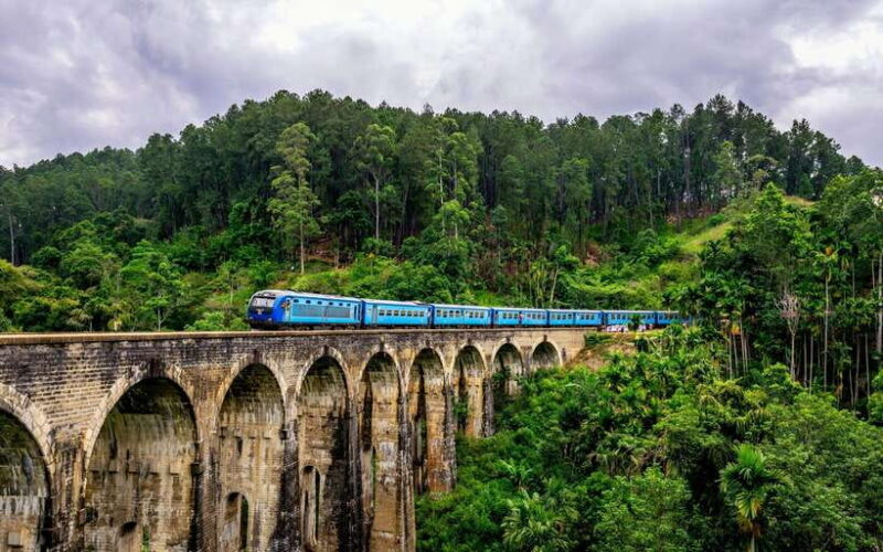 Sri Lanka: 4-Day Sri Lanka Private Tour+15 Amzing Places - Practical Considerations