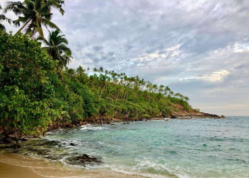 Sri Lanka: 4-Day Sri Lanka Private Tour+15 Amzing Places - Who Should Book This Tour?