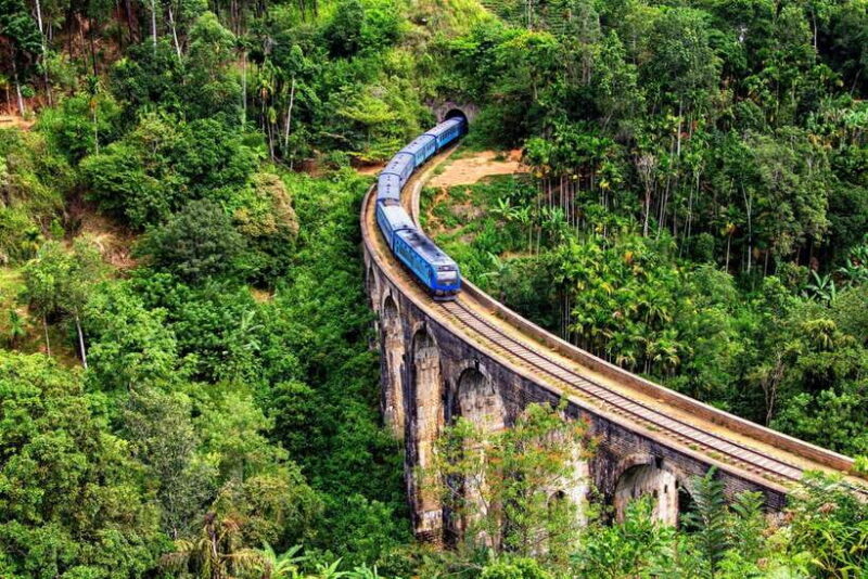 Sri Lanka: 4-day tour Ancient Ruins, Wildlife, Hill Country - Authentic Experiences and Genuine Value