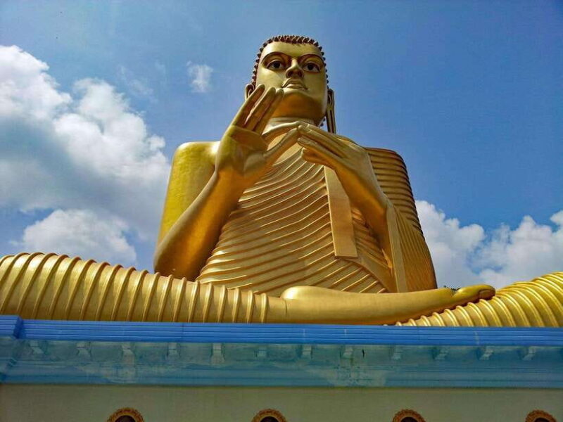 Sri Lanka 4 Days Sightseeing Tour with 4 Days Beach Holiday - FAQ