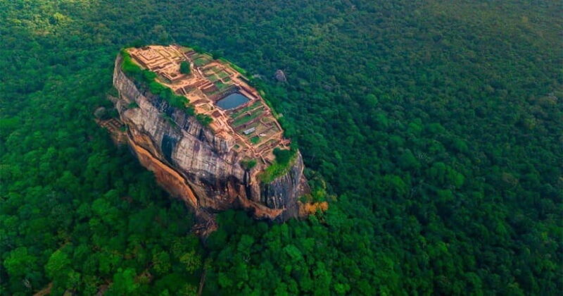 Sri Lanka: 5-Day Cities and Nature Round Tour from Colombo - The Route and Key Highlights