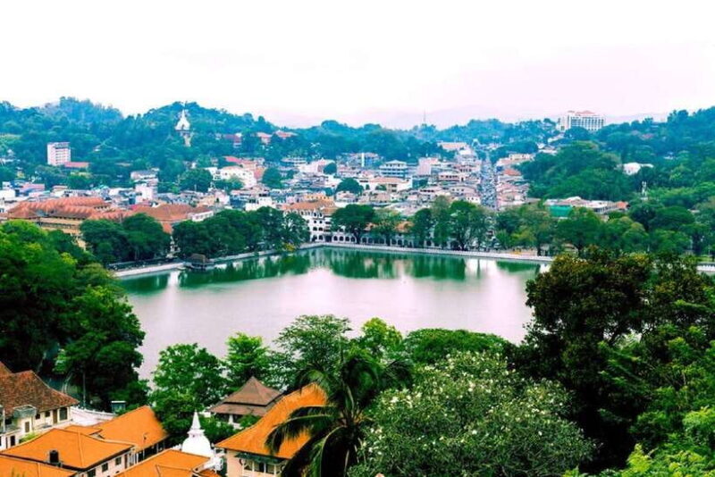Sri Lanka 5-Day Private Guided Tour - Authentic Experiences and Traveler Feedback