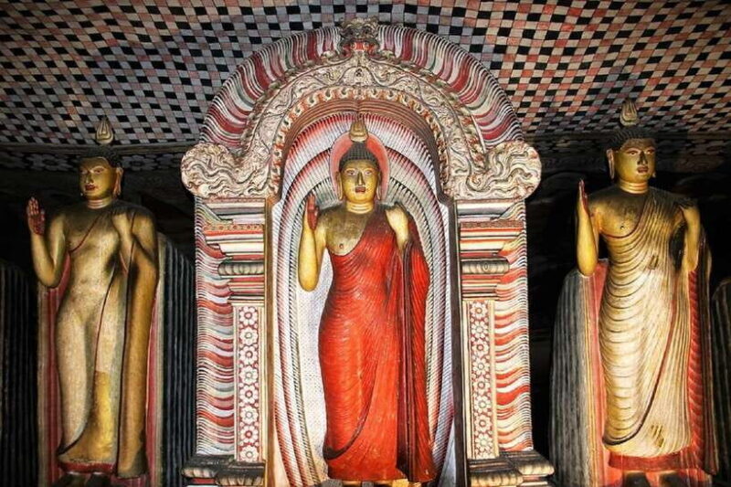 Sri Lanka: 7-Day Off-The-Beaten Path Private Tour - FAQs