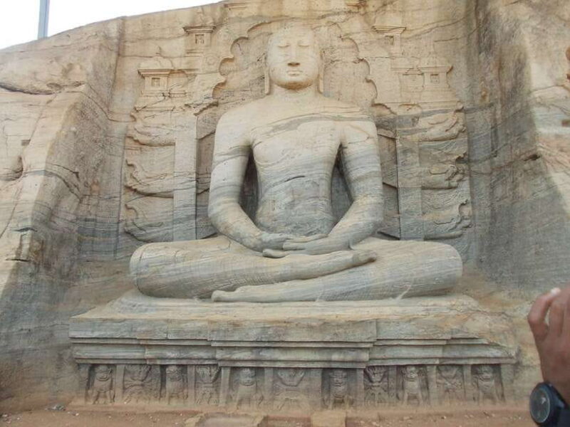 Sri Lanka: 7-Day Off-The-Beaten Path Private Tour - Final Words