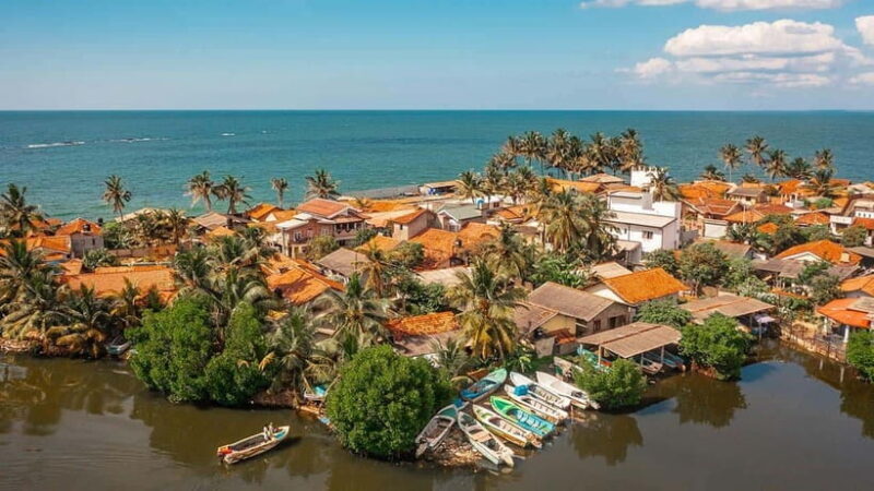 Sri Lanka : 8-Day Sri Lanka Temple & Spiritual Journey Tour - Final Thoughts