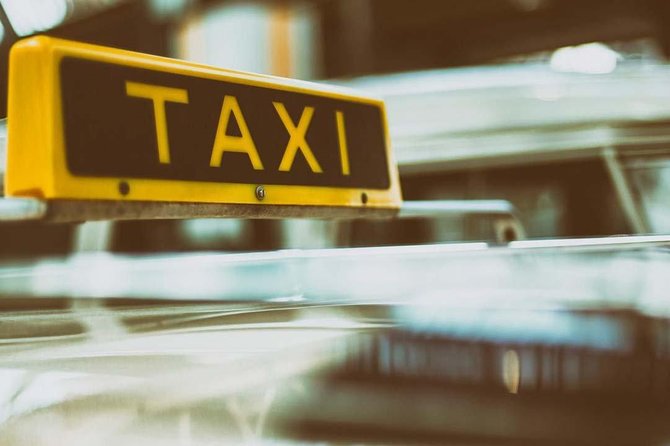 Sri Lanka Airport Taxi Service - Booking Process and Cancellation