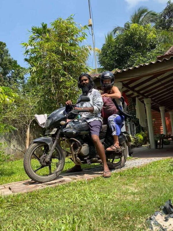 Sri Lanka / Bentota: Motorbike sightseeing tours - Final Thoughts