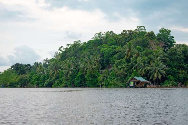 Sri Lanka Bentota: Private Mangrove Lagoon and River Cruise - FAQ  