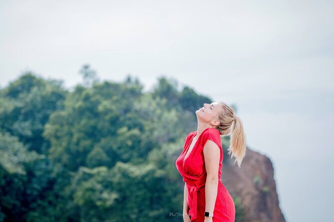 Sri Lanka Budget Tours 6 Days H/B Accommodations - Pickup and Drop-off