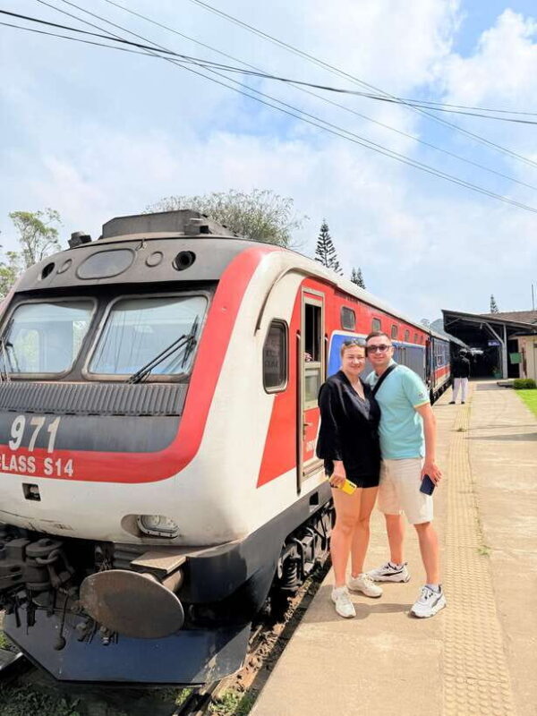 Sri Lanka Car Rental with Driver - 3 Days Minimum, 180km/Day - Authentic Local Encounters