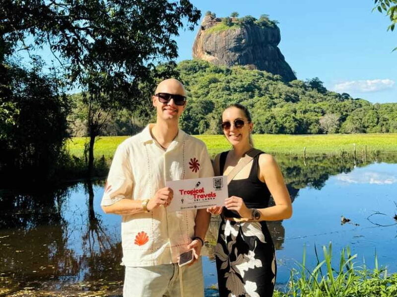Sri Lanka Car Rental with Driver - 3 Days Minimum, 180km/Day - Frequently Asked Questions