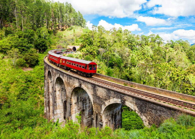 Sri Lanka Compact Highlight 5-Day Tour Sigiriya, Kandy, Ella - Frequently Asked Questions
