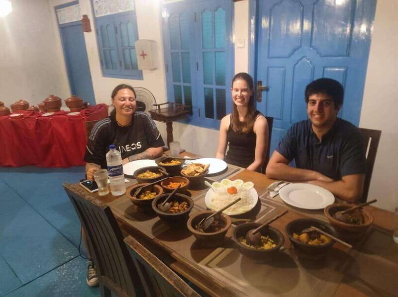 Sri Lanka: Cooking Class - What Travelers Say