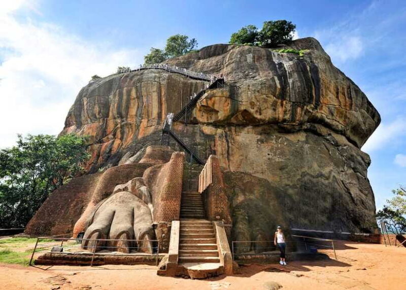 Sri Lanka Cultural Triangle Private 2-Day Tour+Wildlife Tour - Who Should Consider This Tour?